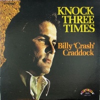 Billy 'Crash' Craddock - Knock Three Times